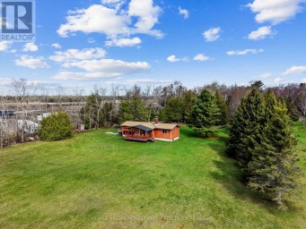 605B ORCHARD GROVE ROAD Alnwick/Haldimand Ontario photo 37