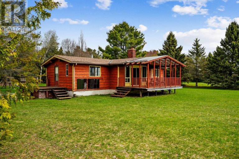 605B ORCHARD GROVE ROAD, Alnwick/Haldimand, Ontario, K0K2G0