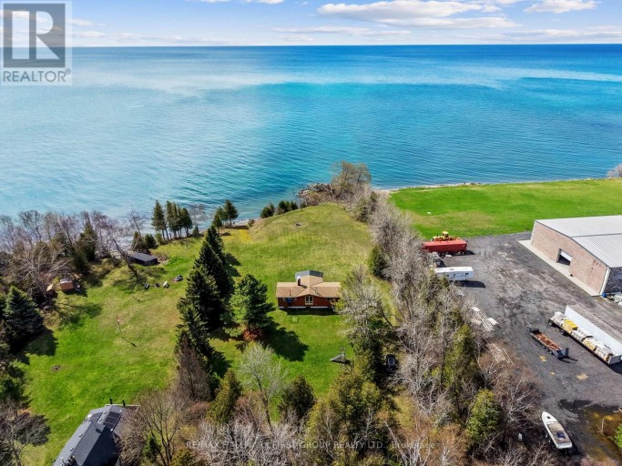 605B ORCHARD GROVE ROAD, Alnwick/Haldimand, Ontario, K0K2G0
