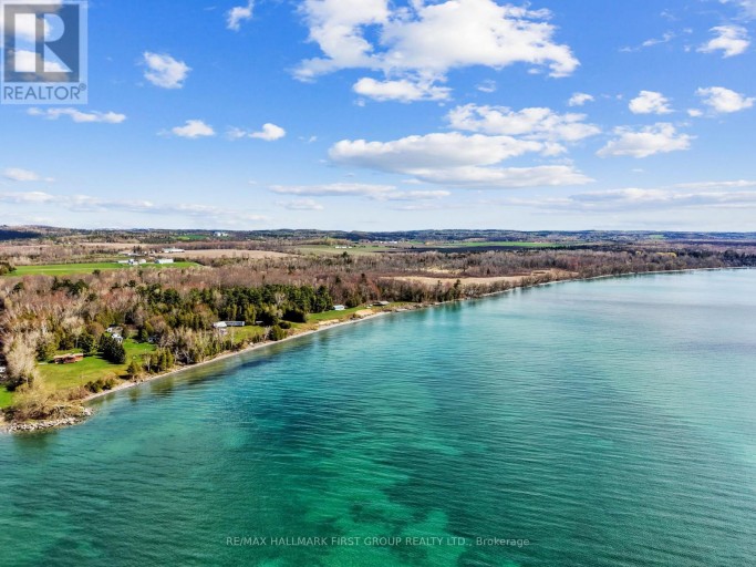 605B ORCHARD GROVE ROAD, Alnwick/Haldimand, Ontario, K0K2G0