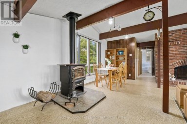 605B ORCHARD GROVE ROAD Alnwick/Haldimand Ontario photo 8