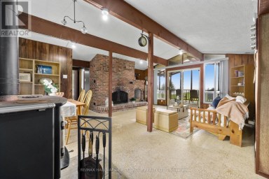 605B ORCHARD GROVE ROAD Alnwick/Haldimand Ontario photo 9
