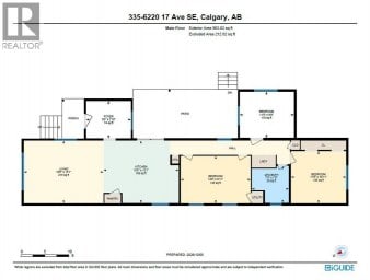 335, 6220 17 Avenue SE Calgary Alberta photo 19