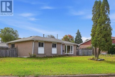 132 BRENTWOOD DRIVE Brampton (Avondale) Ontario photo 1