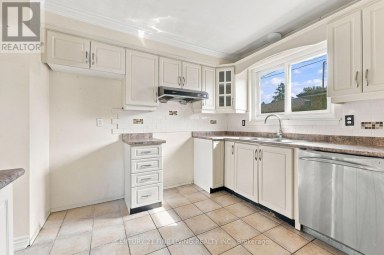 132 BRENTWOOD DRIVE Brampton (Avondale) Ontario photo 13