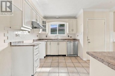 132 BRENTWOOD DRIVE Brampton (Avondale) Ontario photo 17