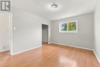 132 BRENTWOOD DRIVE Brampton (Avondale) Ontario photo 21