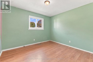 132 BRENTWOOD DRIVE Brampton (Avondale) Ontario photo 22