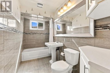 132 BRENTWOOD DRIVE Brampton (Avondale) Ontario photo 24