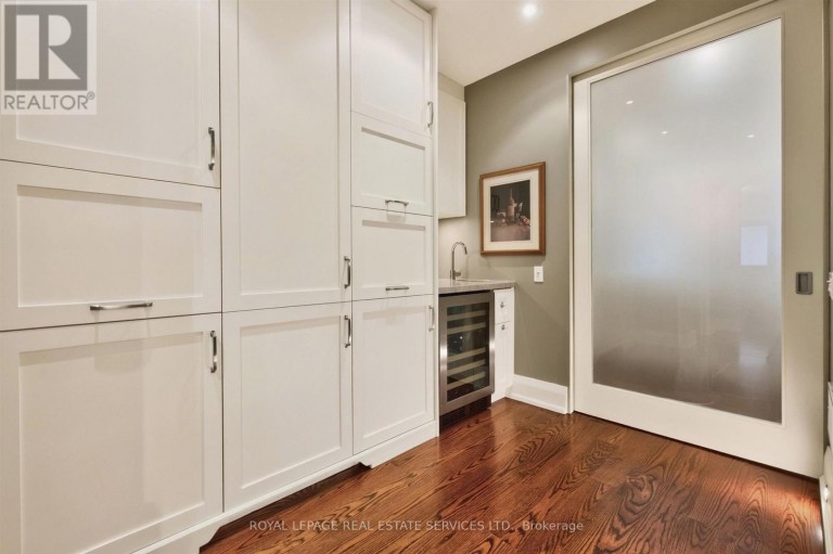 309 WILLARD AVENUE, Toronto (Runnymede-Bloor West Village), Ontario, M6S3R1