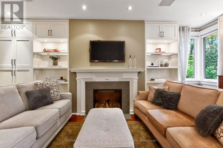 309 WILLARD AVENUE, Toronto (Runnymede-Bloor West Village), Ontario, M6S3R1