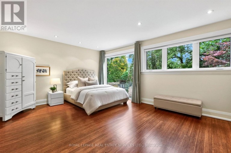 309 WILLARD AVENUE, Toronto (Runnymede-Bloor West Village), Ontario, M6S3R1