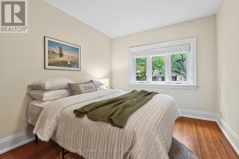 309 WILLARD AVENUE, Toronto (Runnymede-Bloor West Village), Ontario, M6S3R1