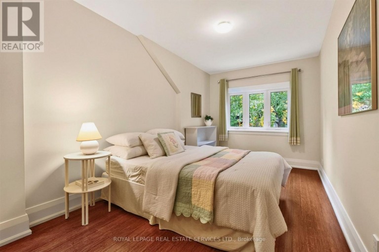 309 WILLARD AVENUE, Toronto (Runnymede-Bloor West Village), Ontario, M6S3R1