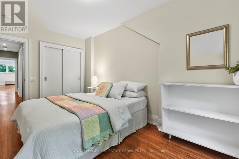 309 WILLARD AVENUE, Toronto (Runnymede-Bloor West Village), Ontario, M6S3R1