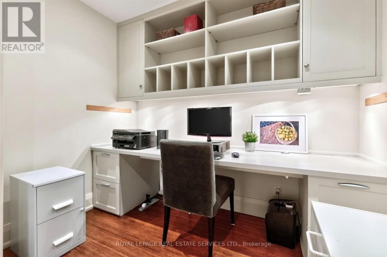 309 WILLARD AVENUE, Toronto (Runnymede-Bloor West Village), Ontario, M6S3R1