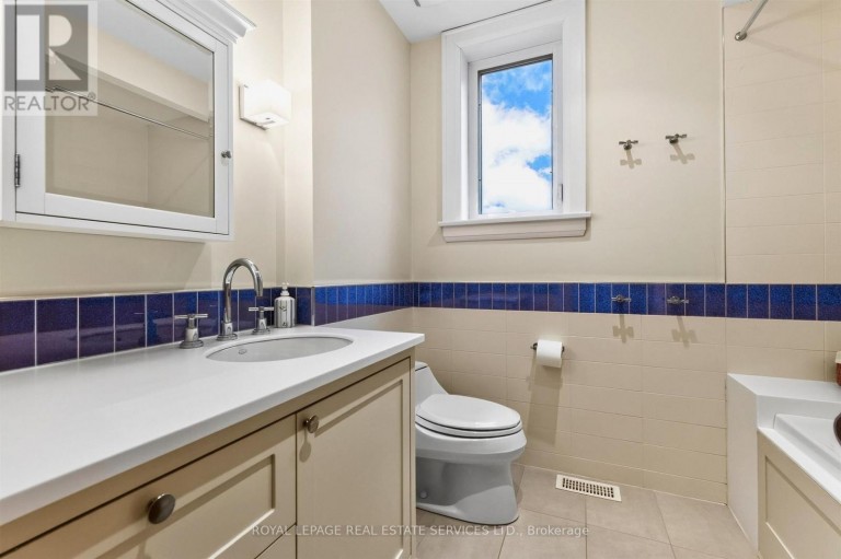 309 WILLARD AVENUE, Toronto (Runnymede-Bloor West Village), Ontario, M6S3R1