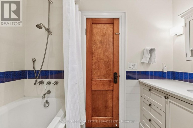 309 WILLARD AVENUE, Toronto (Runnymede-Bloor West Village), Ontario, M6S3R1