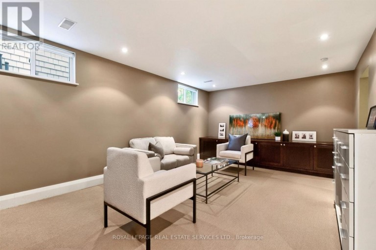309 WILLARD AVENUE, Toronto (Runnymede-Bloor West Village), Ontario, M6S3R1