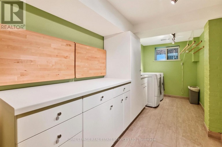 309 WILLARD AVENUE, Toronto (Runnymede-Bloor West Village), Ontario, M6S3R1