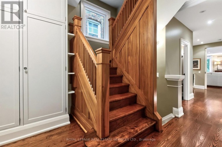 309 WILLARD AVENUE, Toronto (Runnymede-Bloor West Village), Ontario, M6S3R1