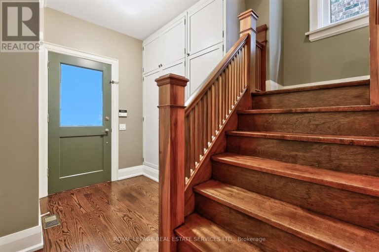309 WILLARD AVENUE, Toronto (Runnymede-Bloor West Village), Ontario, M6S3R1