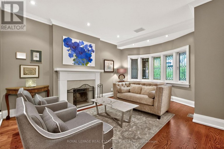 309 WILLARD AVENUE, Toronto (Runnymede-Bloor West Village), Ontario, M6S3R1