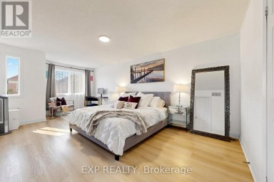 4882 VIENNA COURT Mississauga (Hurontario) Ontario photo 13