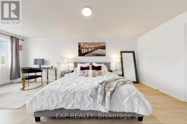 4882 VIENNA COURT Mississauga (Hurontario) Ontario photo 14