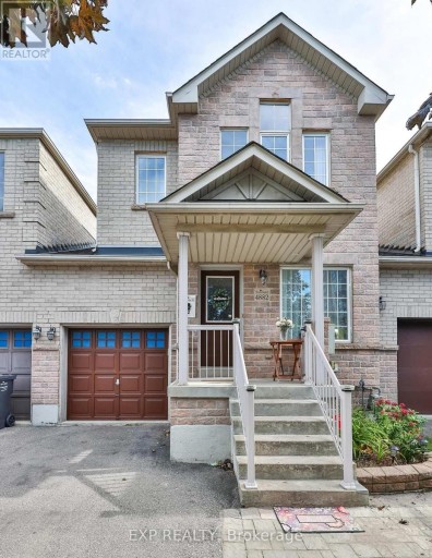 4882 VIENNA COURT, Mississauga (Hurontario), Ontario, L4Z4J2