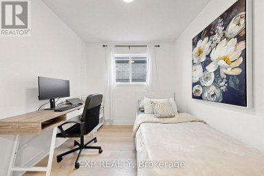 4882 VIENNA COURT Mississauga (Hurontario) Ontario photo 22