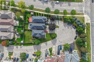 4882 VIENNA COURT Mississauga (Hurontario) Ontario photo 28