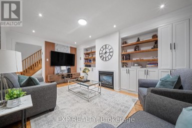 4882 VIENNA COURT Mississauga (Hurontario) Ontario photo 35