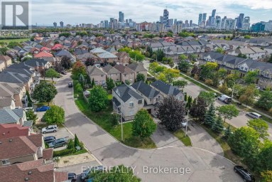 4882 VIENNA COURT Mississauga (Hurontario) Ontario photo 45