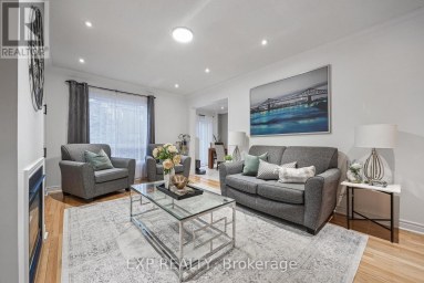 4882 VIENNA COURT Mississauga (Hurontario) Ontario photo 8