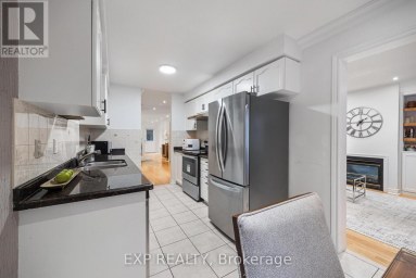 4882 VIENNA COURT Mississauga (Hurontario) Ontario photo 9