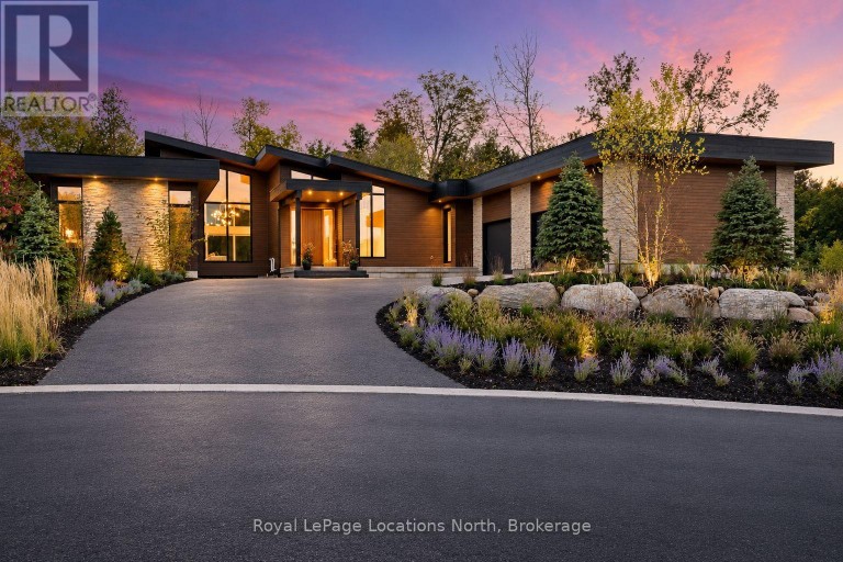 109 Pheasant Run, Blue Mountains, Ontario (id X13878804)