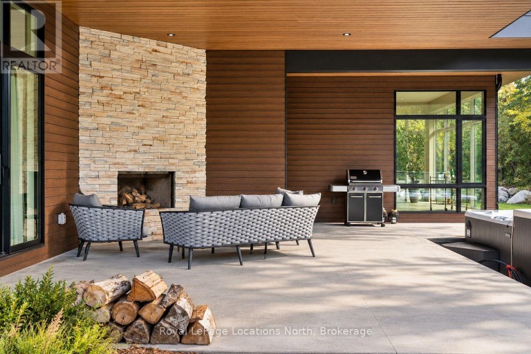 109 PHEASANT RUN, Blue Mountains, Ontario, N0H2P0