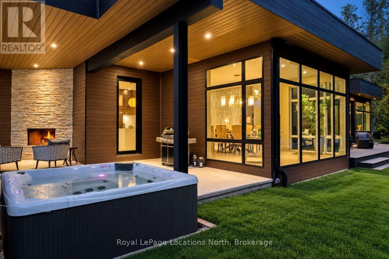 109 PHEASANT RUN, Blue Mountains, Ontario, N0H2P0