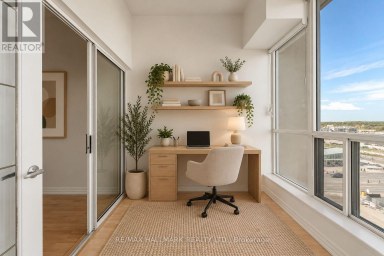 606 - 797 DON MILLS ROAD Toronto (Flemingdon Park) Ontario photo 11