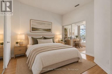 606 - 797 DON MILLS ROAD Toronto (Flemingdon Park) Ontario photo 13
