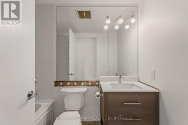 606 - 797 DON MILLS ROAD Toronto (Flemingdon Park) Ontario photo 15