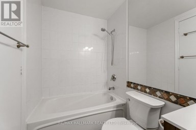 606 - 797 DON MILLS ROAD Toronto (Flemingdon Park) Ontario photo 16