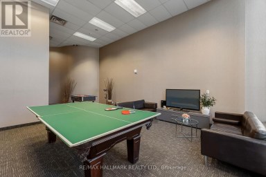 606 - 797 DON MILLS ROAD Toronto (Flemingdon Park) Ontario photo 17