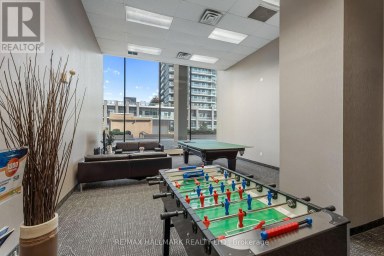 606 - 797 DON MILLS ROAD Toronto (Flemingdon Park) Ontario photo 18