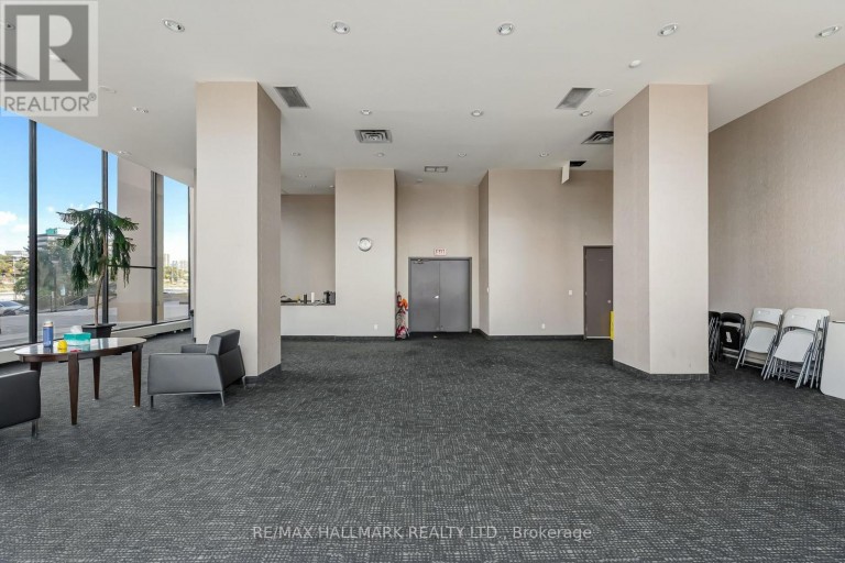 606 - 797 DON MILLS ROAD, Toronto (Flemingdon Park), Ontario, M3C1V1
