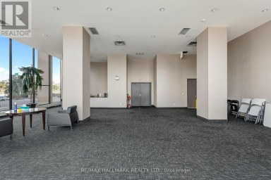 606 - 797 DON MILLS ROAD Toronto (Flemingdon Park) Ontario photo 20