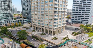 606 - 797 DON MILLS ROAD Toronto (Flemingdon Park) Ontario photo 22