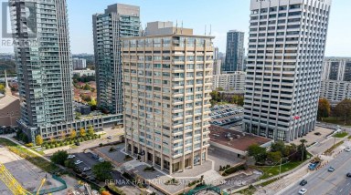 606 - 797 DON MILLS ROAD Toronto (Flemingdon Park) Ontario photo 23