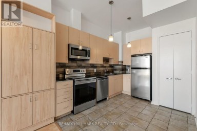 606 - 797 DON MILLS ROAD Toronto (Flemingdon Park) Ontario photo 4
